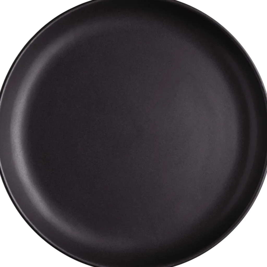 Eva Solo Desserttallerkener > Nordic Kitchen Tallerken , Sort