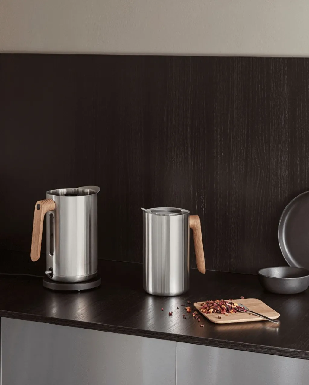 Eva Solo Termokander > Nordic Kitchen Termokande 1 L,
