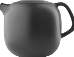 New Eva Solo Nordic Kitchen Tepotte 1 L, Sort