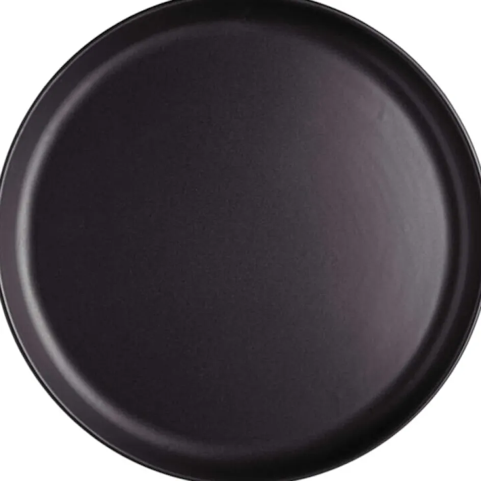 Online Eva Solo Nordic Kitchen Tallerken , Sort