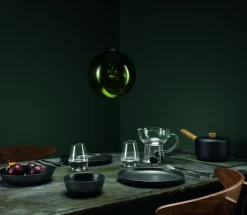Online Eva Solo Nordic Kitchen Tallerken , Sort