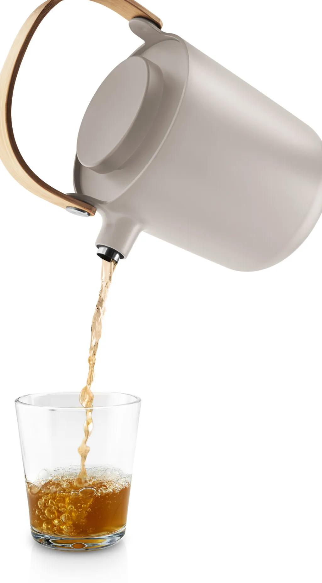 Best Nordic Kitchen Te-termokande 1 L, Termokander