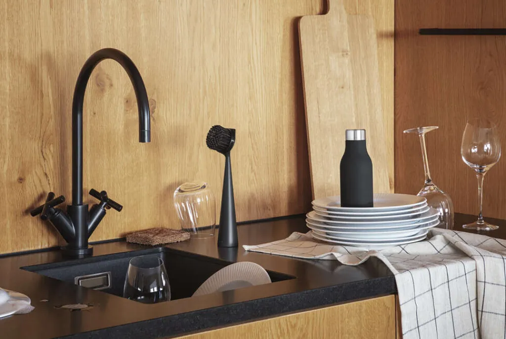 Clearance Opvaskebørste H23 cm, Opvask|Opvask