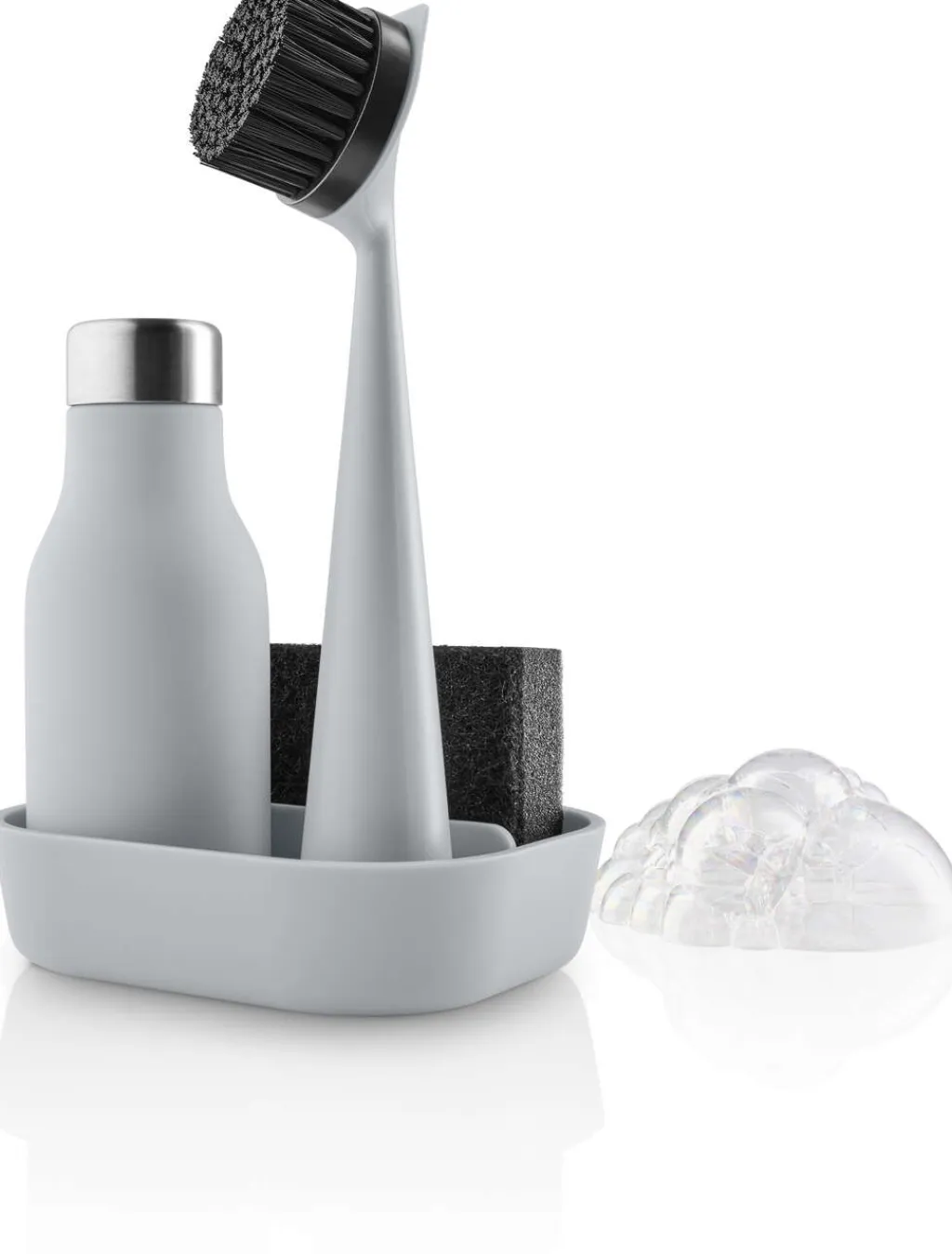 Eva Solo Opvask|Opvask > Opvaskesæt, Marble Grey