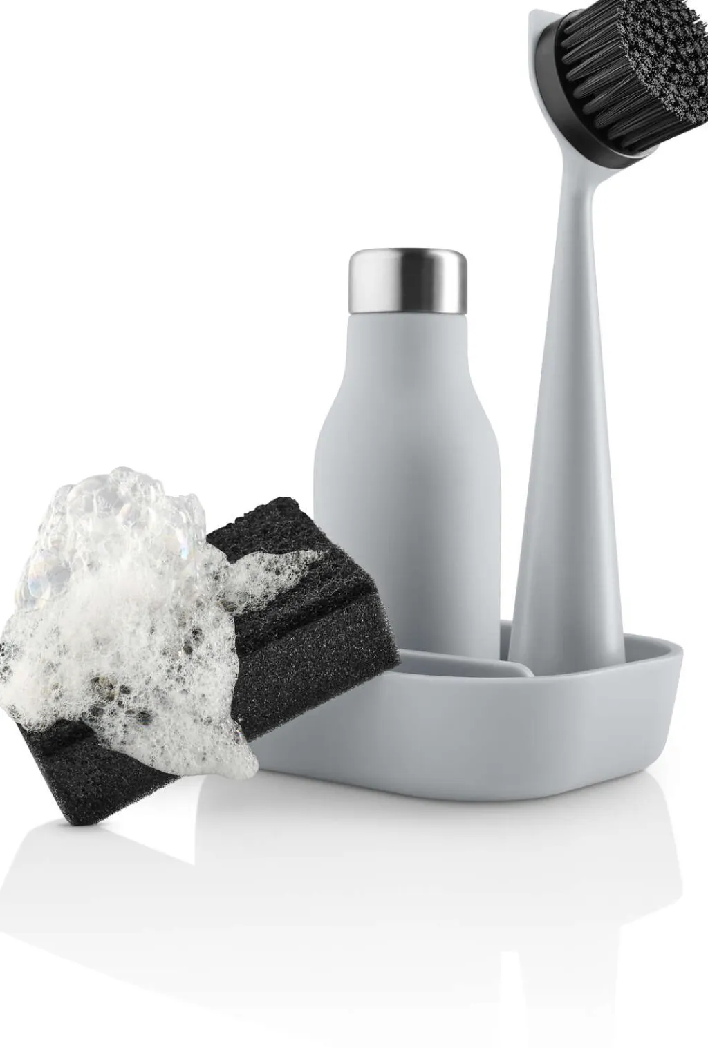 Eva Solo Opvask|Opvask > Opvaskesæt, Marble Grey