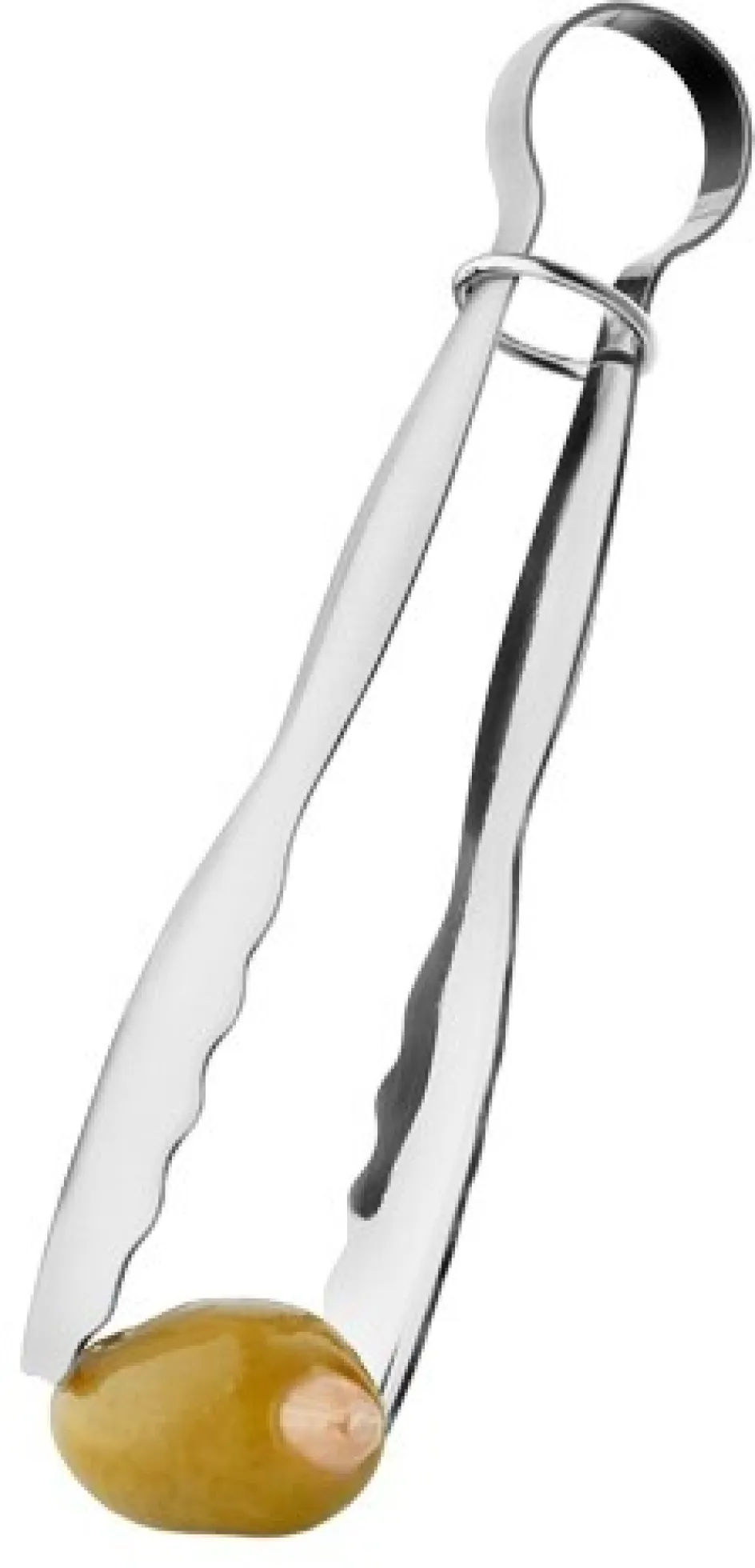 Best Eva Solo Pålægstang 13,5 cm, Stål