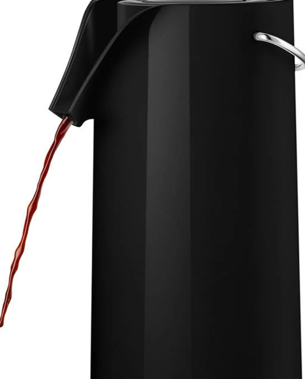 Clearance Pumpetermokande 1,8 L, Sort Termokander
