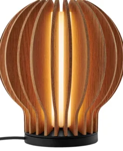 Online Eva Solo Radiant Trådløs Bordlampe H15 cm, Eg