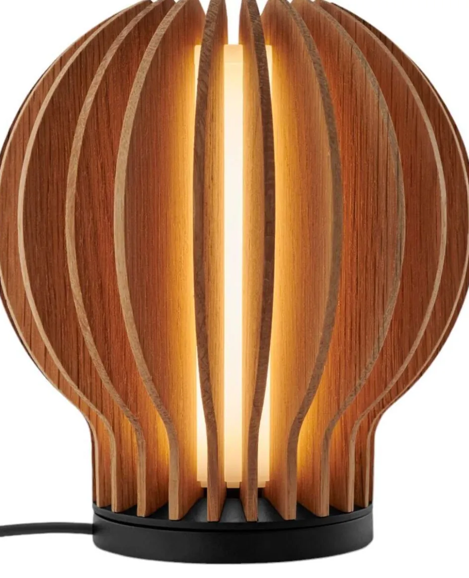 Online Eva Solo Radiant Trådløs Bordlampe H15 cm, Eg