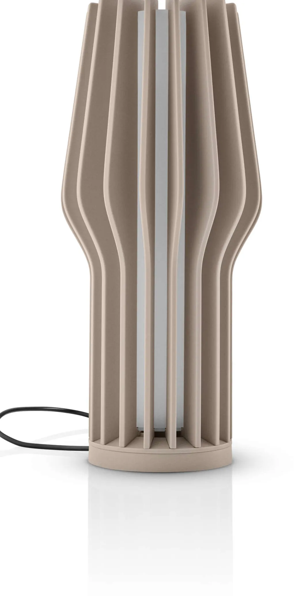 Online Radiant Trådløs Bordlampe LED H25 cm, Lamper Til Soveværelset|Bordlamper
