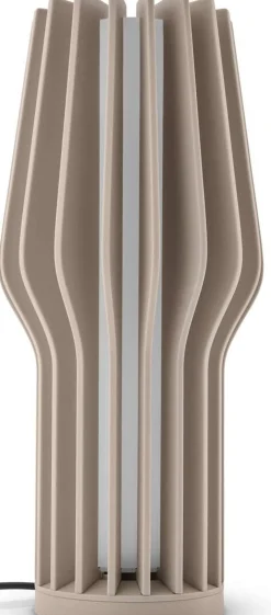 Online Radiant Trådløs Bordlampe LED H25 cm, Lamper Til Soveværelset|Bordlamper