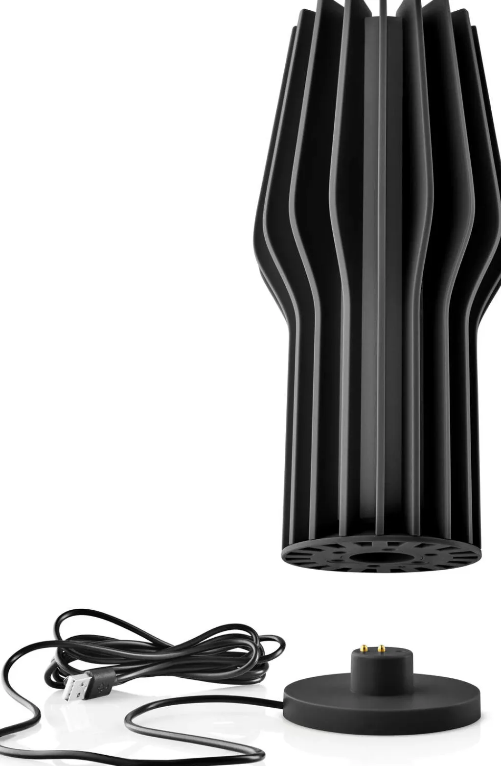 Eva Solo Lamper Til Soveværelset|Bordlamper > Radiant Trådløs Bordlampe LED H25 cm,