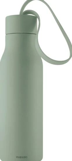 Sale Eva Solo RE-Hydrate To Go Termoflaske 0,5 L, Green Goddess