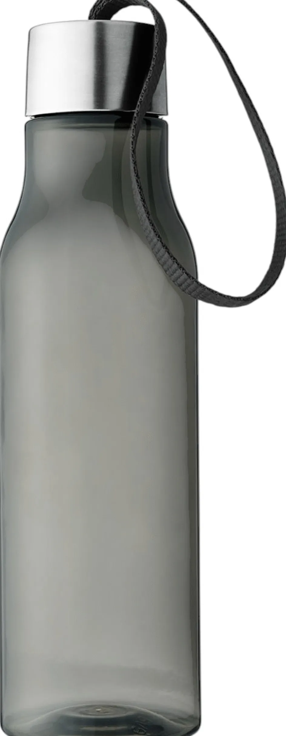 Best Eva Solo RE-Hydrate Vandflaske 0,5 L, Smoke