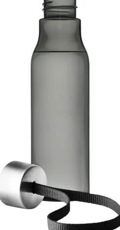 Best Eva Solo RE-Hydrate Vandflaske 0,5 L, Smoke