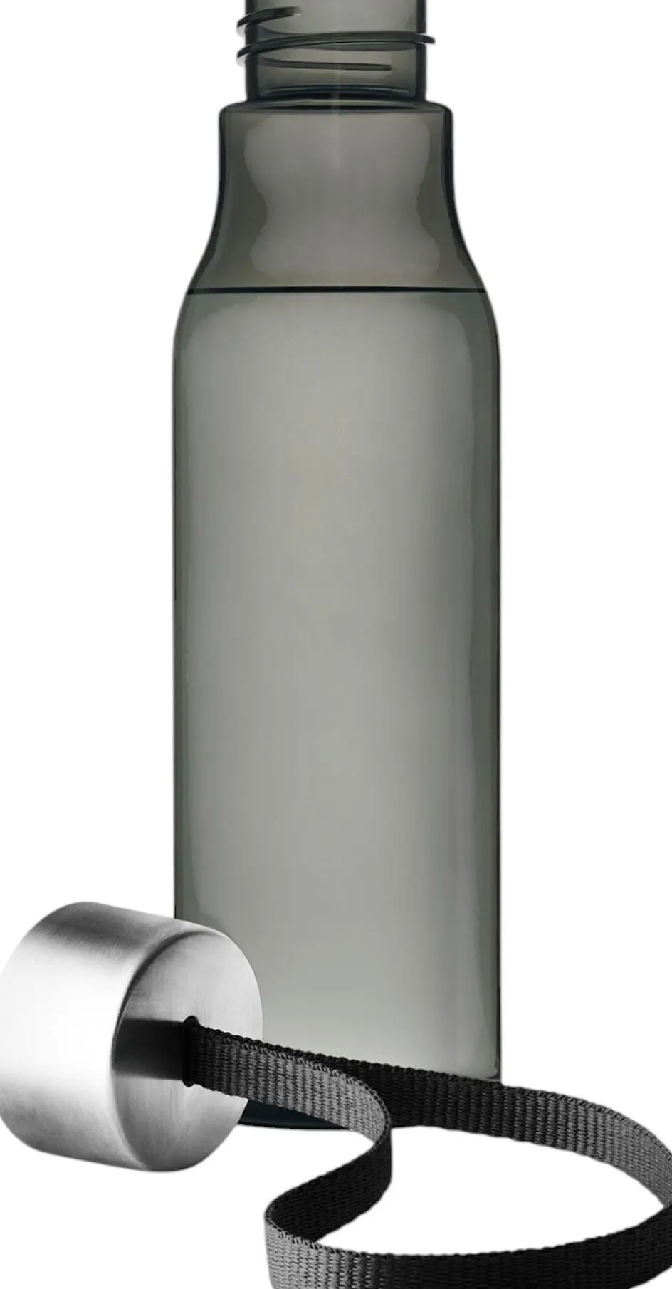 Best Eva Solo RE-Hydrate Vandflaske 0,5 L, Smoke