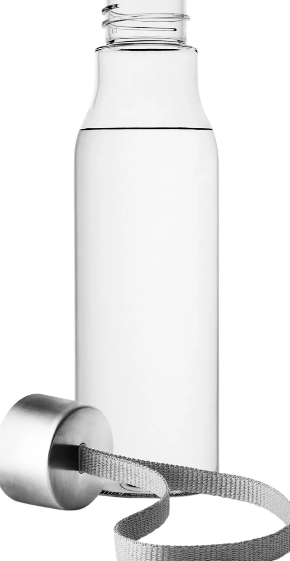 Outlet Eva Solo RE-Hydrate Vandflaske 0,5 L, Klar