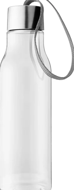 Outlet Eva Solo RE-Hydrate Vandflaske 0,5 L, Klar
