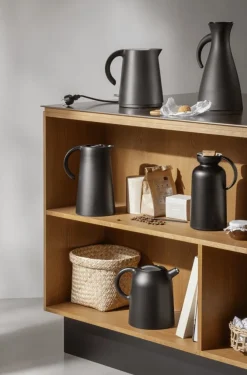 Hot Eva Solo Rise Elkedel 1,2 L, Sort