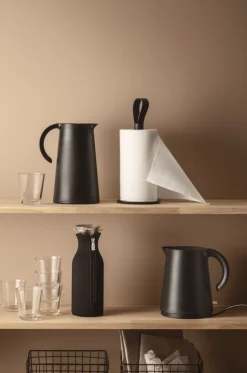 Hot Eva Solo Rise Elkedel 1,2 L, Sort
