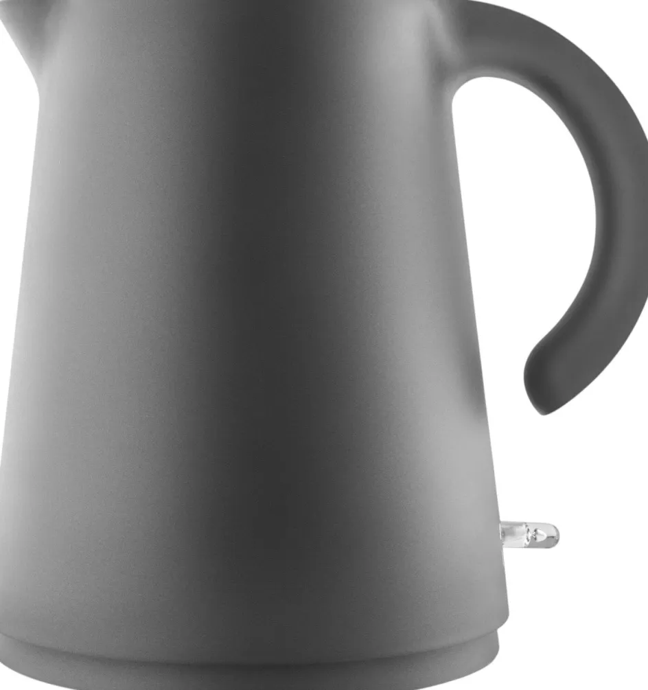 Hot Eva Solo Rise Elkedel 1,2 L, Sort