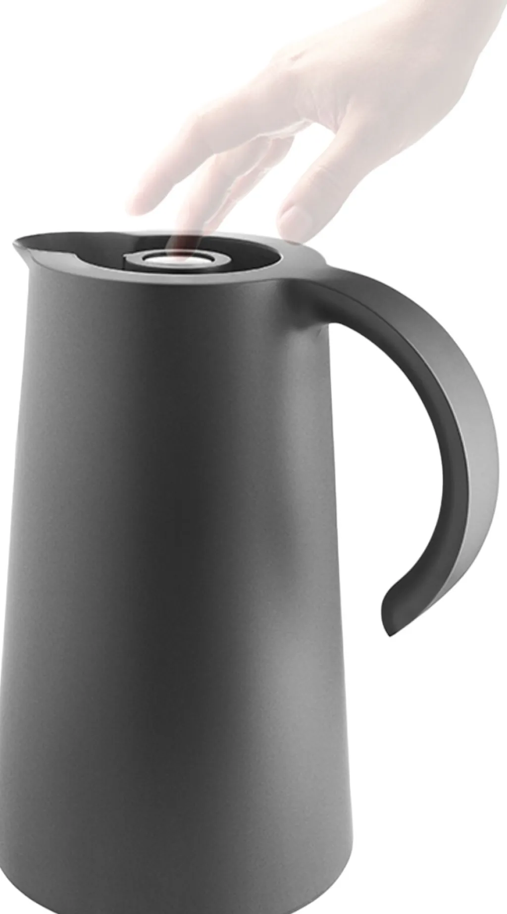 Rise Termokande 1 L, Termokander