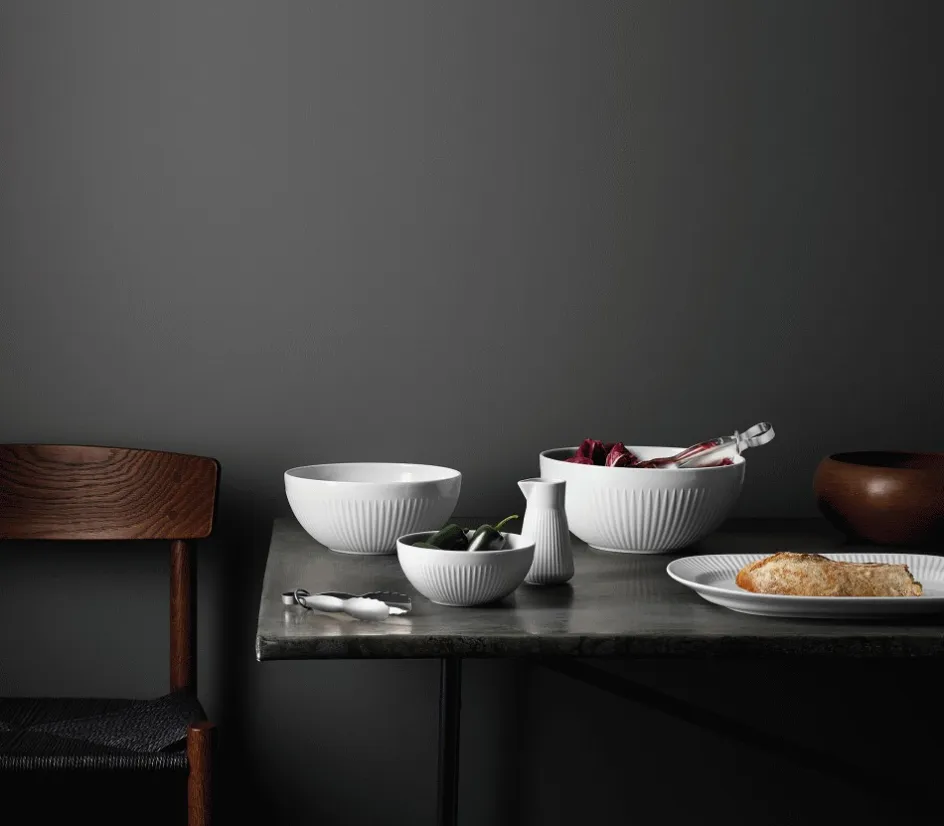 Discount Eva Solo Salattang 24,5 cm, Stål