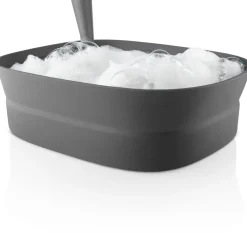 Sale Sammenfoldelig Opvaskebalje, Elephant Grey Opvask|Opvask