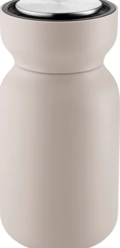 Eva Solo Salt Og Peber|Salt Og Peber > Sapor Peberkværn H13,5 cm, Sand