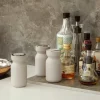 Eva Solo Salt Og Peber|Salt Og Peber > Sapor Strøer H13,5 cm, Sand