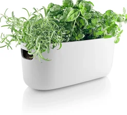 Sale Eva Solo Selvvandende Herb Organiser, Hvid