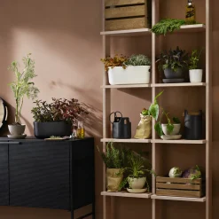 Sale Eva Solo Selvvandende Herb Organiser, Hvid