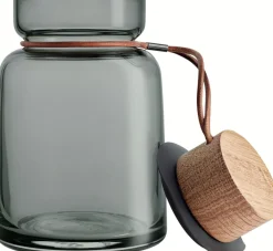 Eva Solo Opbevaring Til Køkkenet|Opbevaringskrukker Og -Glas ><noscript><img data-lazyloaded=