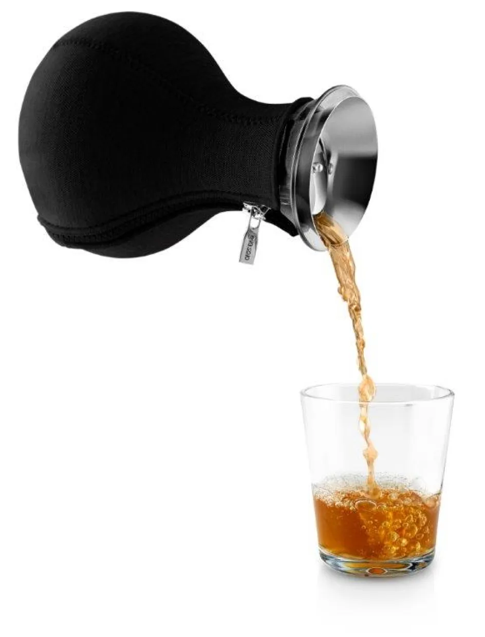 Best Eva Solo Tebrygger 1 L, Sort