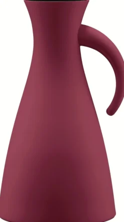 Eva Solo Termokander > Termokande 1 L, Ruby