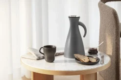 Eva Solo Termokander > Termokande m. Drypfri Kant 1 L,