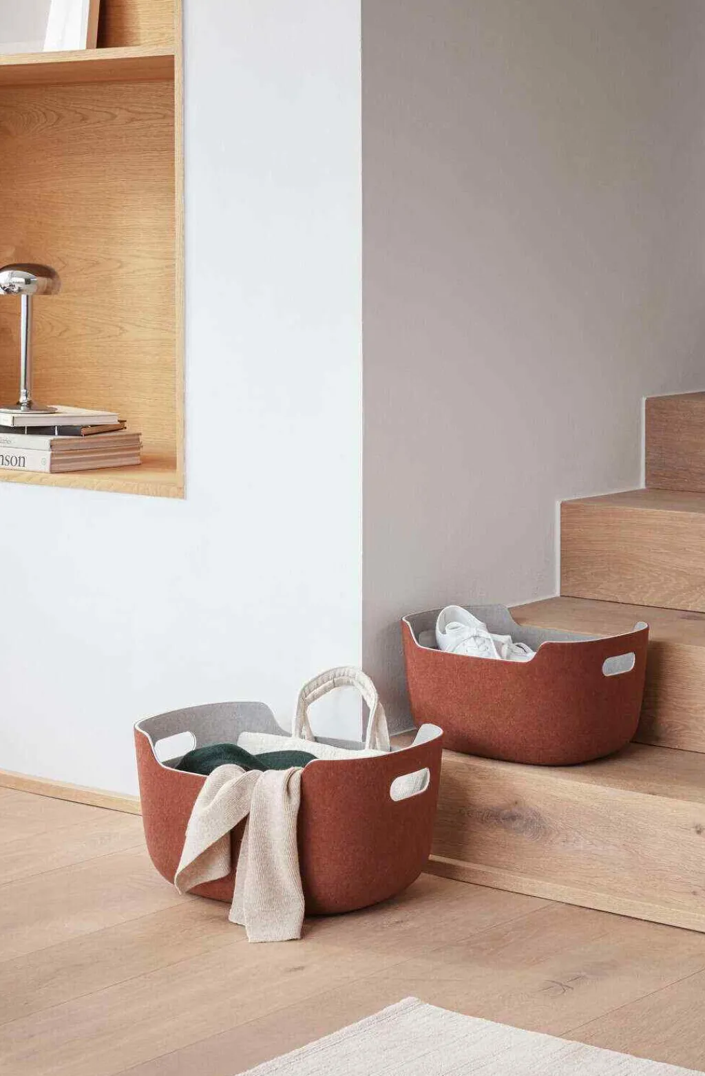 Discount Tidy Kurv , Kurve Og Kasser