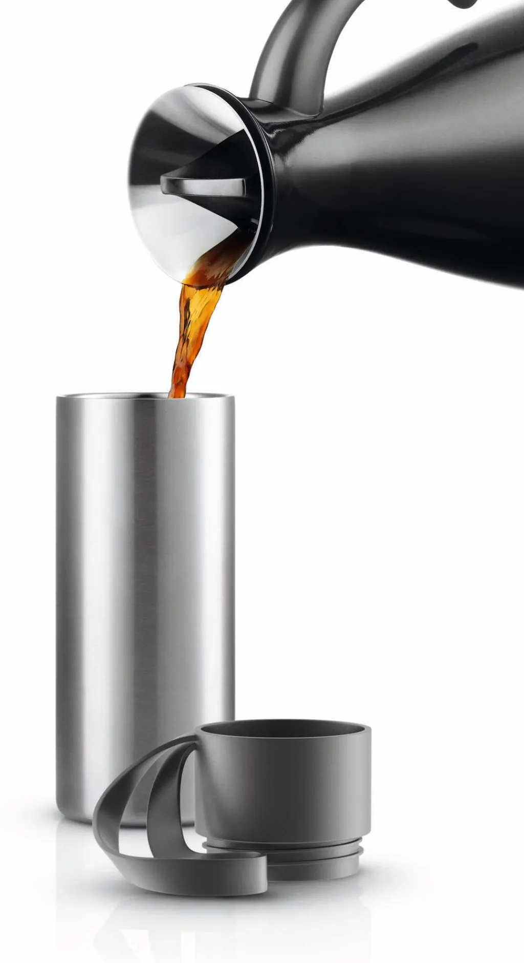 Eva Solo Termokrus Og -Kopper|Termoflasker Og Drikkedunke > To Go Termokop 0,35 L,