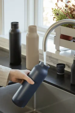 Eva Solo Termoflasker Og Drikkedunke|Opbevaring Til Køkkenet > Urban Termoflaske 0,7 L,