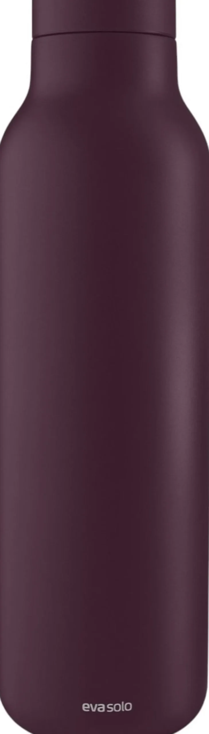 Eva Solo Termoflasker Og Drikkedunke|Opbevaring Til Køkkenet > Urban To Go Termoflaske 0,7 L, Fig Purple