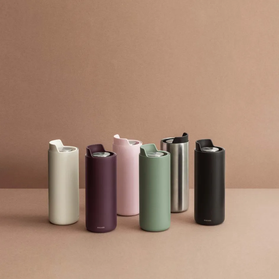 Outlet Eva Solo Urban To Go Termokop 0,35 L, Sort