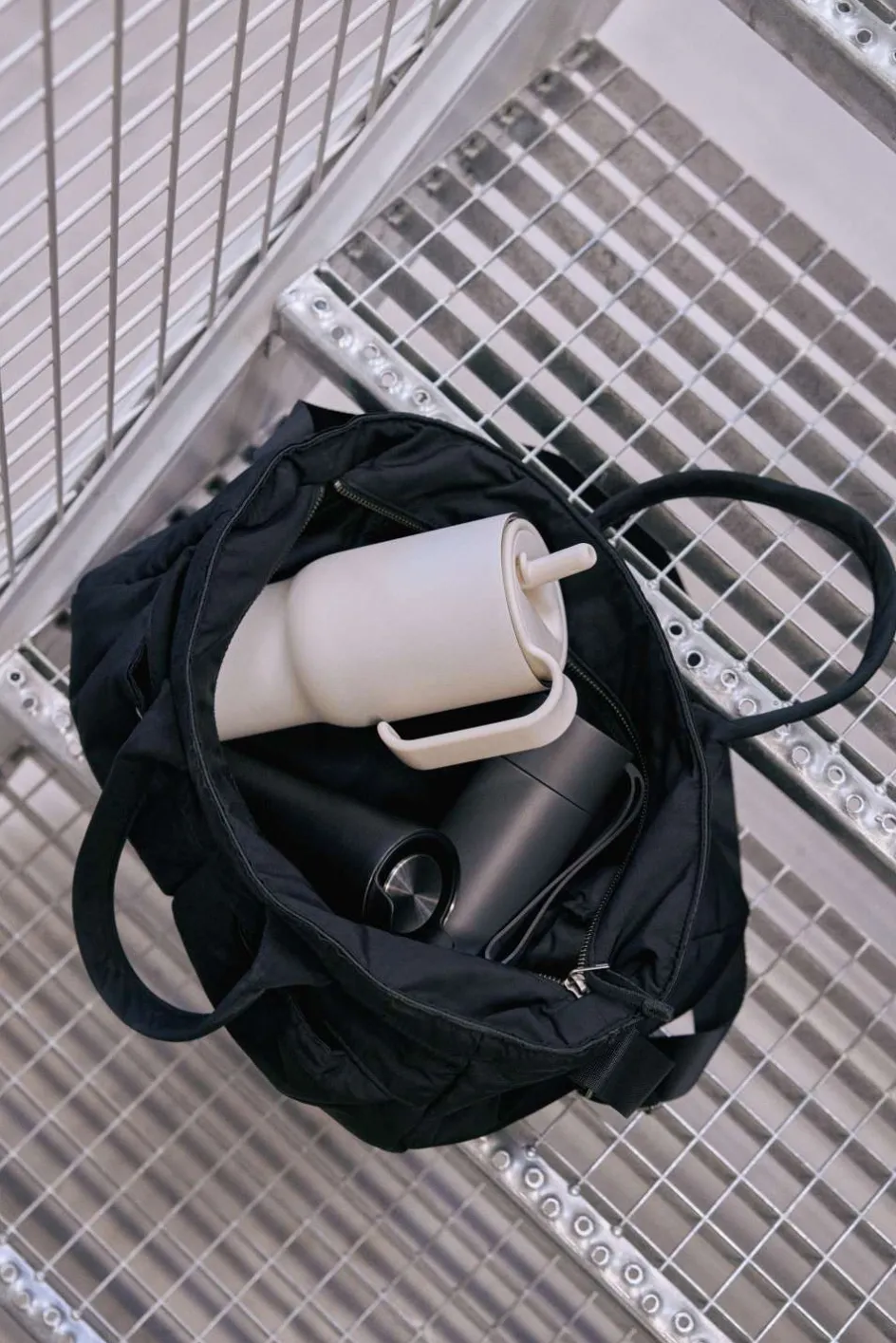 Outlet Eva Solo Urban To Go Termokop 0,35 L, Sort