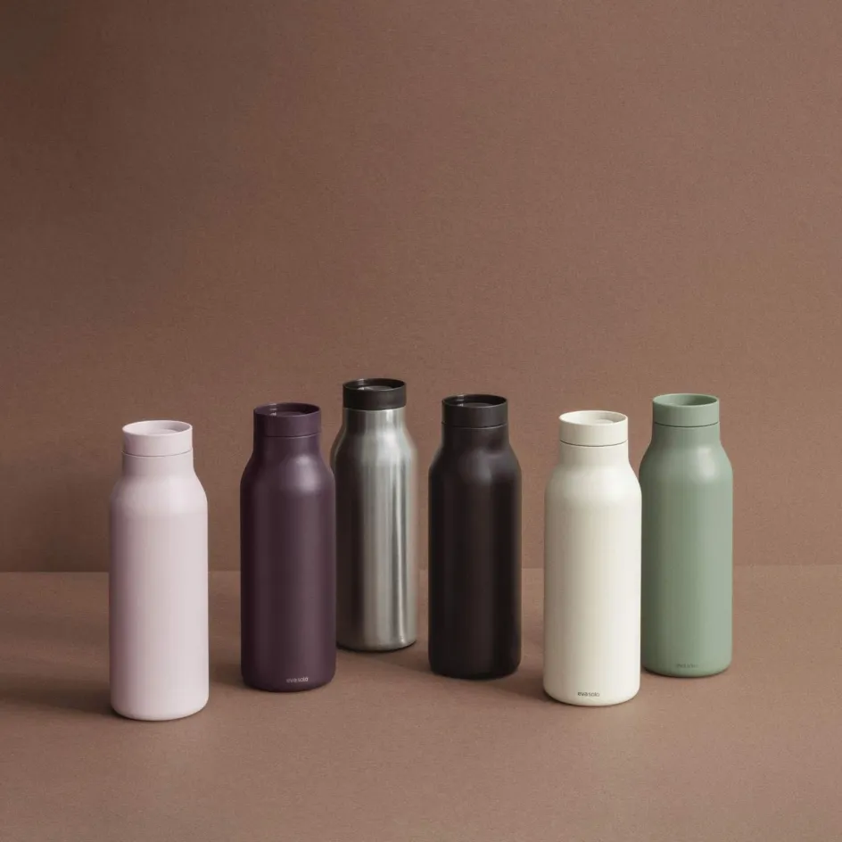 Discount Eva Solo Urban To Go Termoflaske 0,5 L, Fig Purple