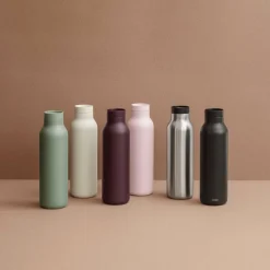 Eva Solo Termoflasker Og Drikkedunke|Opbevaring Til Køkkenet ><noscript><img width=