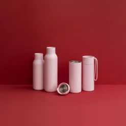 Eva Solo Termoflasker Og Drikkedunke|Opbevaring Til Køkkenet > Urban To Go Termoflaske 0,5 L, Funky Ballerina