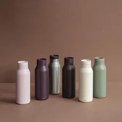 Hot Eva Solo Urban To Go Termoflaske 0,5 L, Green Goddess