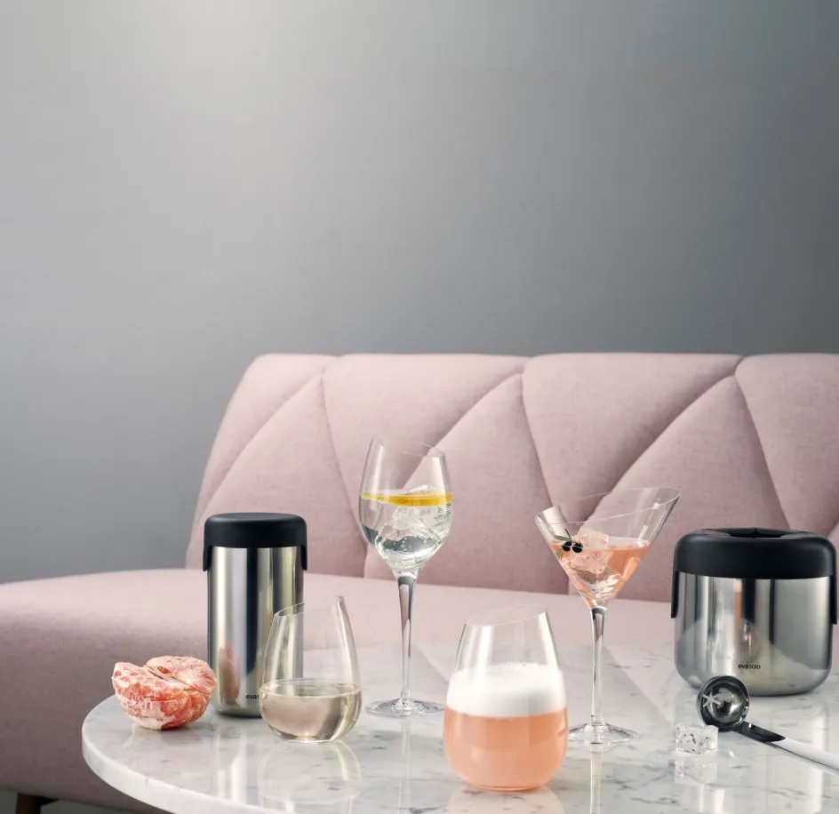 Eva Solo Vandglas