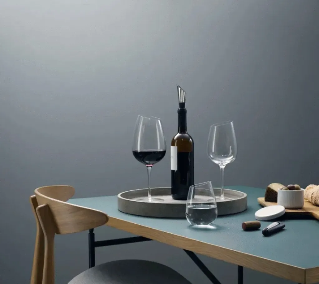 Outlet Vinglas Syrah 2 stk. 40 cl Vinglas|Vinglas