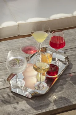 Hot Whiskyglas 27 cl Whiskyglas|Drinksglas