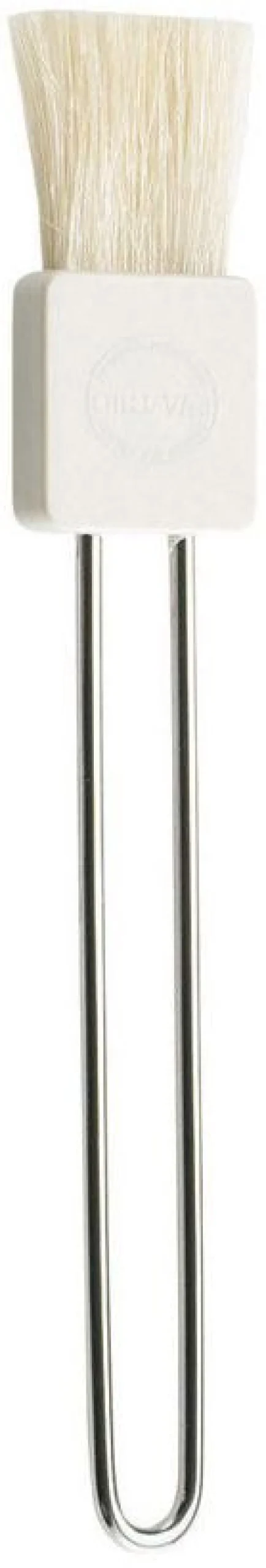 Eva Trio Bageredskaber|Bageredskaber > Bagepensel m. Naturhår 18 cm
